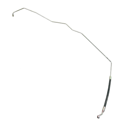 N163-630400-000: High Pressure Hose - motofork