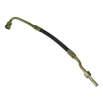 N163-630100-000: High Pressure Hose - motofork