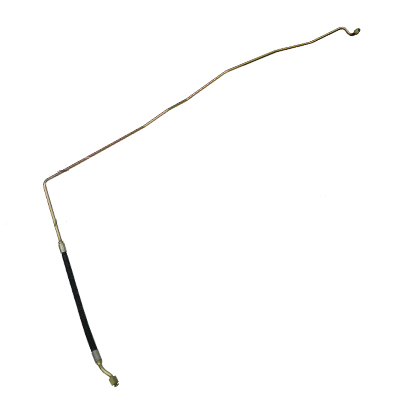 N120-630100-000: High Pressure Hose - motofork