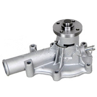 16251-73034: Water Pump - motofork