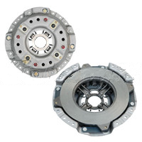 Load image into Gallery viewer, 131A3-10201: Clutch Cover - motofork