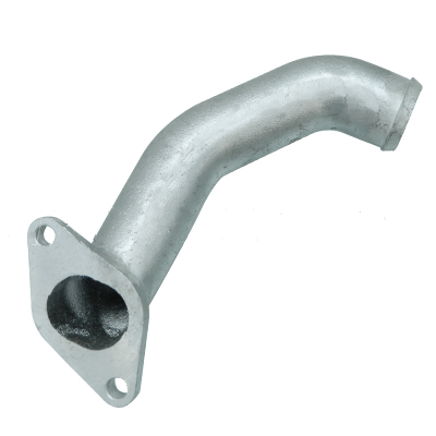 490B-01011-8: Steel Pipe - motofork