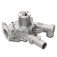 Load image into Gallery viewer, 16100-UD020,16100-78703-71: Water Pump - motofork
