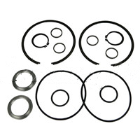 134G3-89811: Kit.Repair - motofork