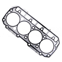 129907-01331: Gasket,Cylinder Head - motofork