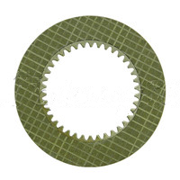 Load image into Gallery viewer, 15943-82462,YQX100-065: Friction Plate - motofork