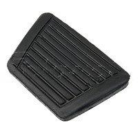 N163-512001-000: Brake Pedal Pad - motofork