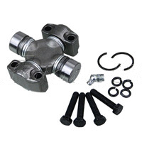 Load image into Gallery viewer, 37201-26600-71: U-Joint - motofork