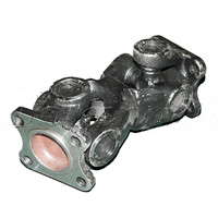 Load image into Gallery viewer, H43E3-30201,HRH43E3301,H56J3-30201,25783-30201: Propeller Shaft Assy - motofork