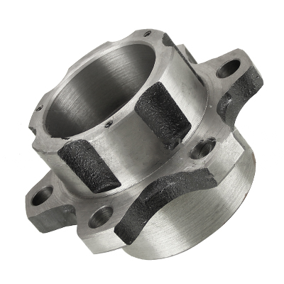 NP25G-210003-000: Hub,Rear Axle - motofork