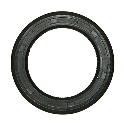 M0703001/92504011: Rear Axle Hub Oil Seal - motofork