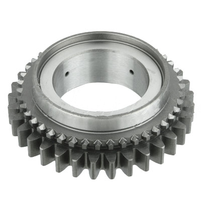 12493-42071,JDS30.004: Gear,Counter Shaft Low Speed - motofork