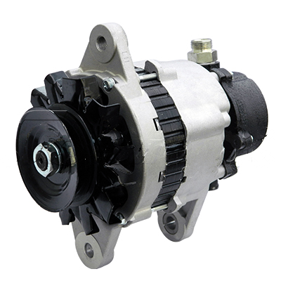 34468-25100: Alternator - motofork