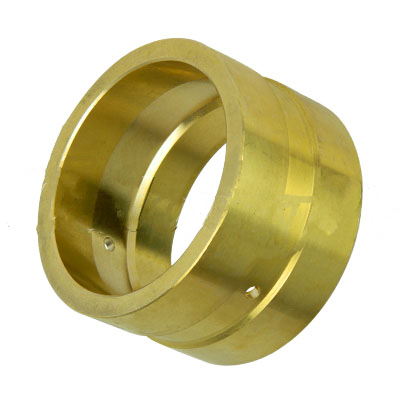 50W-410010: Steer Axle Bushing - motofork