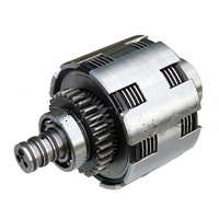 Load image into Gallery viewer, 14883-80201,YDS30.901,1632332: Hydraulic Clutch Assy - motofork
