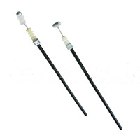@トヨタ まとめ売り 522 52230-23320-71: Engine Hood Cable – Motofork