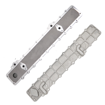 AG-34339-10504: Oil Cooler Housing - motofork