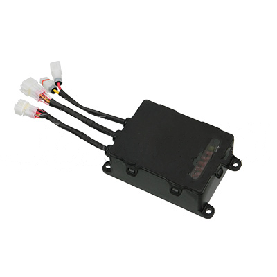 AF932-40401: Control Box - motofork