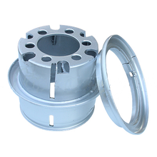 Load image into Gallery viewer, 20S21-02000: Wheel Rim - motofork