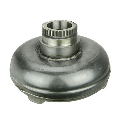 BK6595500000,BK6504500000: Torque Convertor - motofork