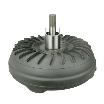 12163-80302,124S3-80301,H25S3-20001: Torque Convertor - motofork