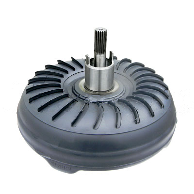 HC136L3-80301: Torque Convertor - motofork