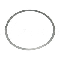 12163-82521: Output Shaft Adjustment Pad - motofork