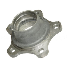 Load image into Gallery viewer, E01D4-12171: Hub,Rear Axle - motofork
