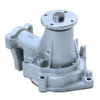 Load image into Gallery viewer, 25100-42501,25100-42540,25100-42541: Water Pump - motofork