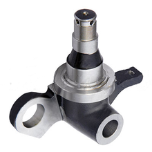 Load image into Gallery viewer, 3EB-24-32220: Knuckle - motofork