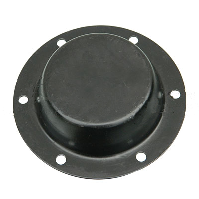 40D-410001: Cap,Rear Axle Hub - motofork