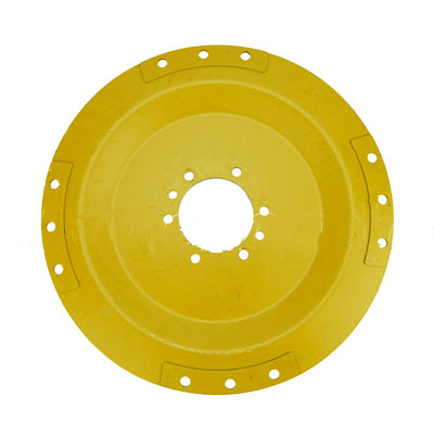 BK-6593100000: Input Plate,Torque Converter - motofork