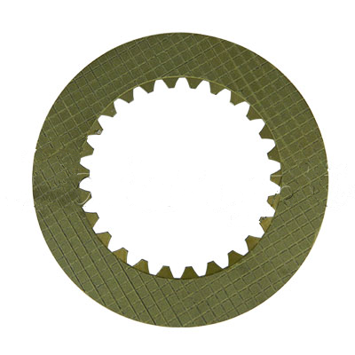 ZF1C8-12141: Friction Plate - motofork