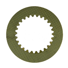 Load image into Gallery viewer, ZF1C8-12141: Friction Plate - motofork