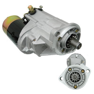 28100-22061-71,28100-22060-71: Starter - motofork