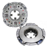 Load image into Gallery viewer, 13553-10301,3EB-10-21610,91321-02010,91A21-00020,32111/72503300: Clutch Cover - motofork