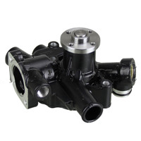 129006-42002,119660-42009,119233-42000,119233-42000-Z,119520-42000: Water Pump - motofork