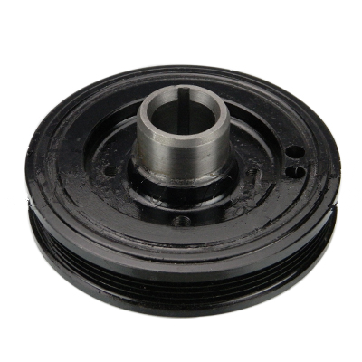 1005020: Crankshaft Pulley - motofork