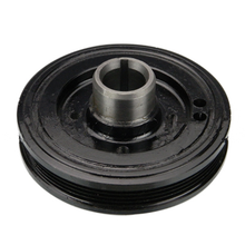 Load image into Gallery viewer, 1005020: Crankshaft Pulley - motofork