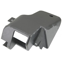 NC9321-420001-000: Side Cover LH - motofork