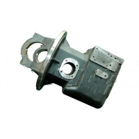 Cargar imagen en el visor de la galería, 120M3-82011,YDS30.001: Mechanical Transmission Case - motofork