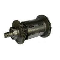Load image into Gallery viewer, 130C3-80501,15793-80241,YQX100C.901: Hydraulic Clutch Assy - motofork