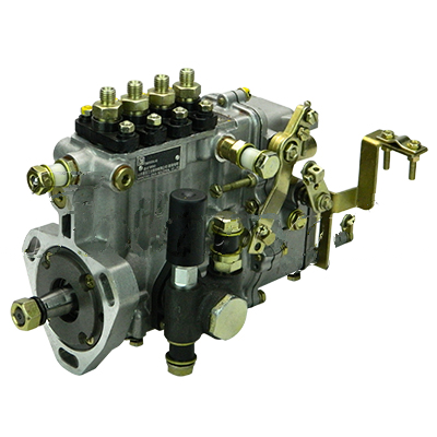 A498B-21000: Injection Pump - motofork