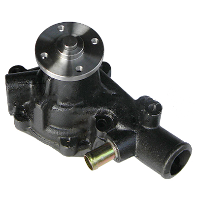 Z-8-94129-554-0,SIMIS-P0681: Water Pump - motofork