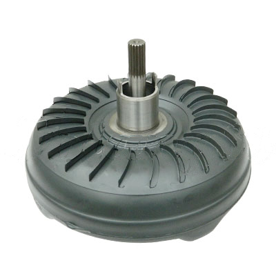 133Z2-50301: Torque Convertor - motofork