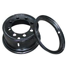 Load image into Gallery viewer, 44330-N3180-71,44120-30550-71,44370-30550-71: Wheel Rim - motofork