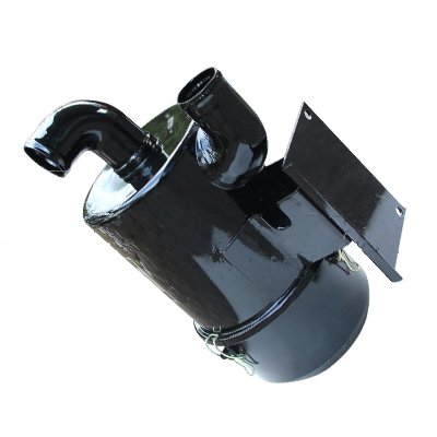 N163-311000-000: Air Cleaner Assy - motofork
