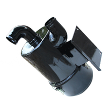 Load image into Gallery viewer, N163-311000-000: Air Cleaner Assy - motofork