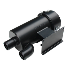 Load image into Gallery viewer, N030-311000-000: Air Cleaner Assy - motofork