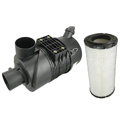 230C1-02021,GR501-311000-001: Air Cleaner Assy - motofork